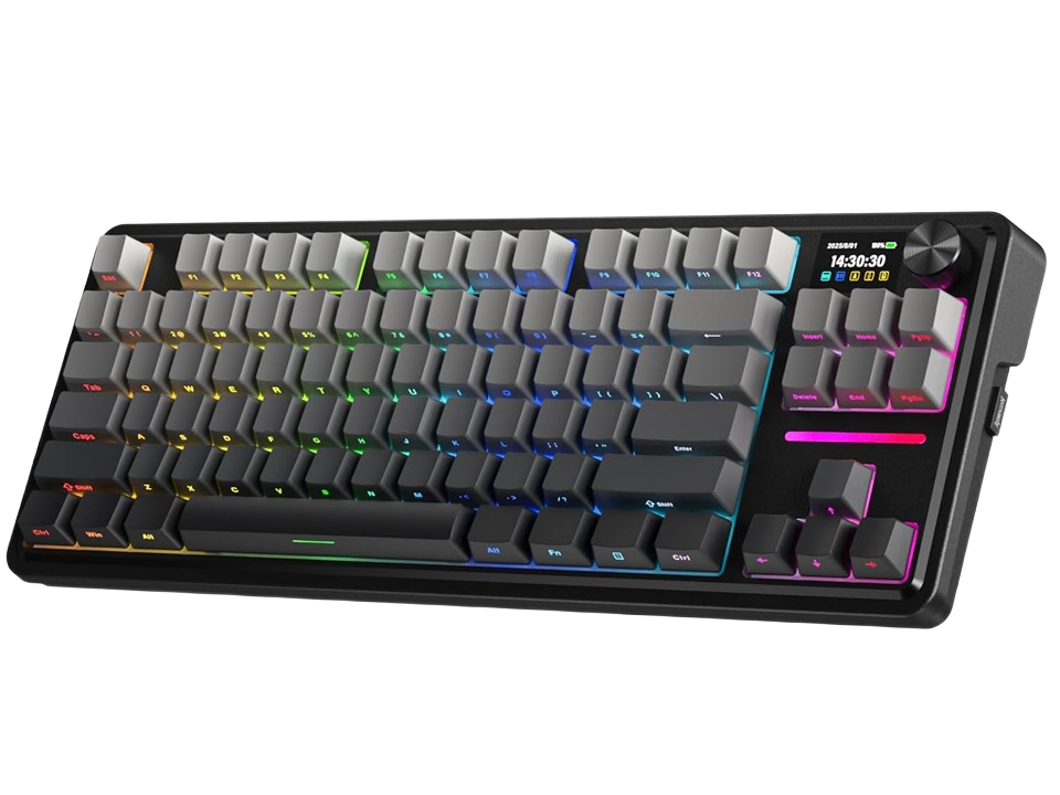 Keyboard